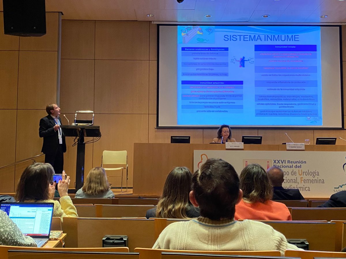 Dr Cristobal Ramirez FHSJDM