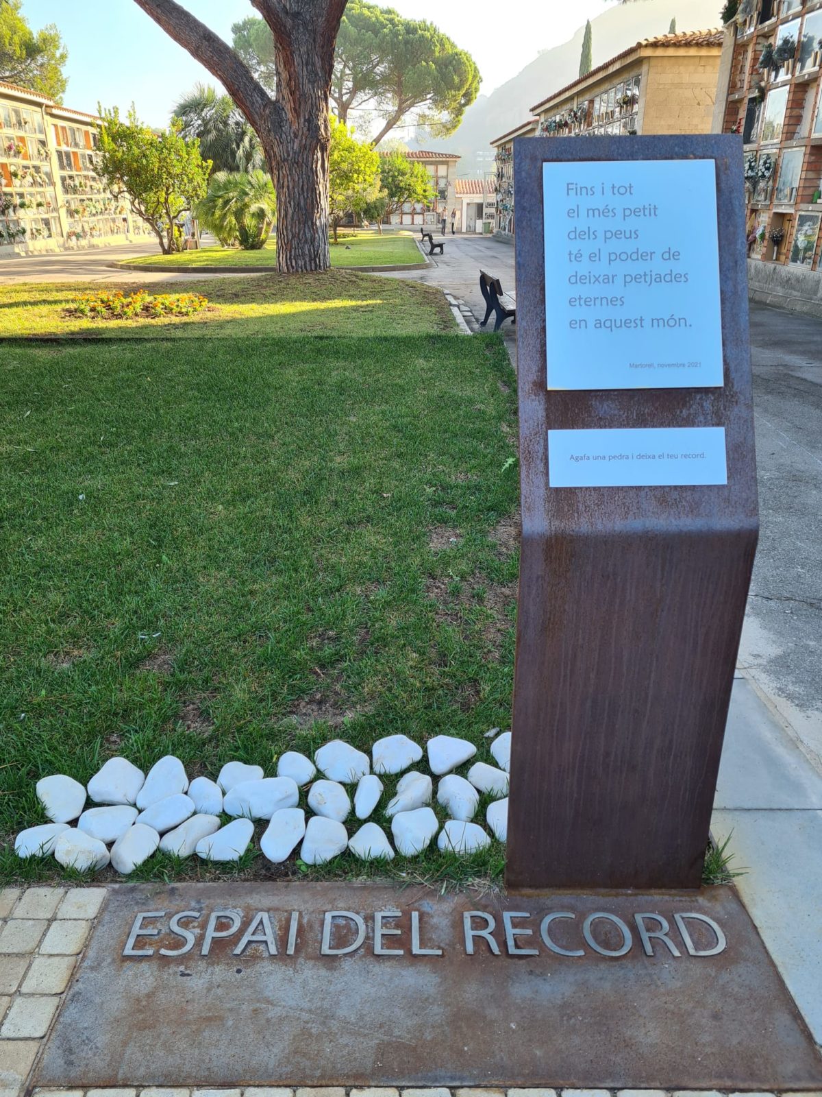 Espai Record Dol Perinatal Martorell FHSJDM