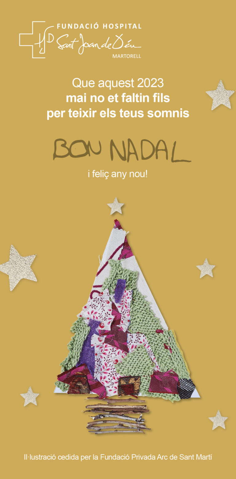 Felicitació Nadal 2022_FHSJDM