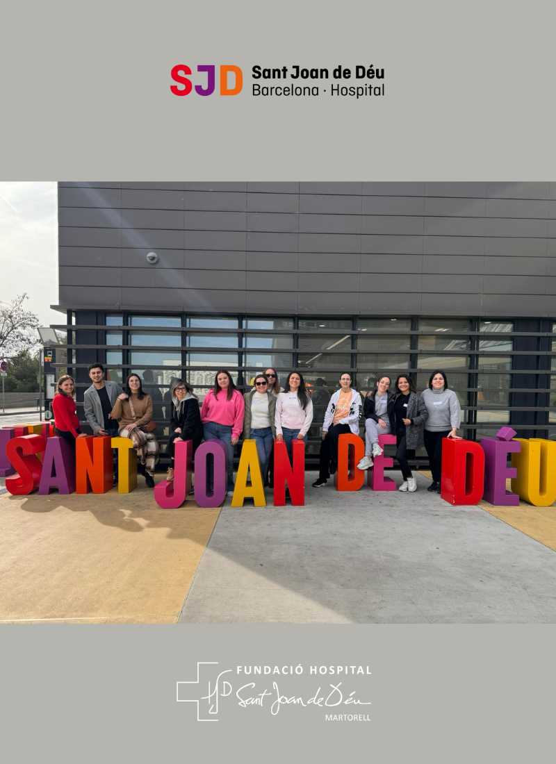 Formació RCP SJD FHSJDM