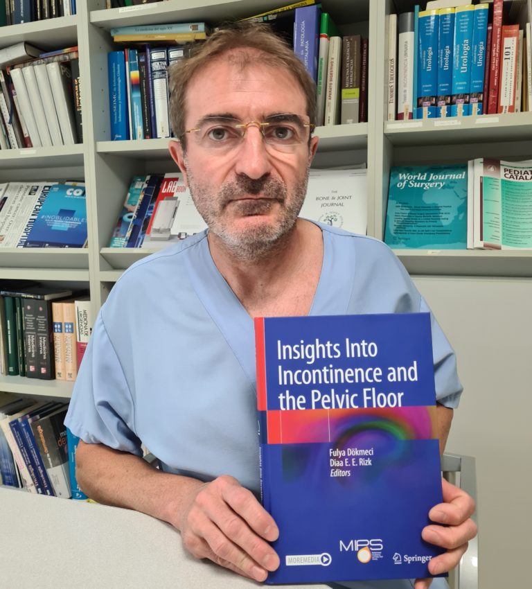 Dr. Cristobal Ramirez FHSJDM