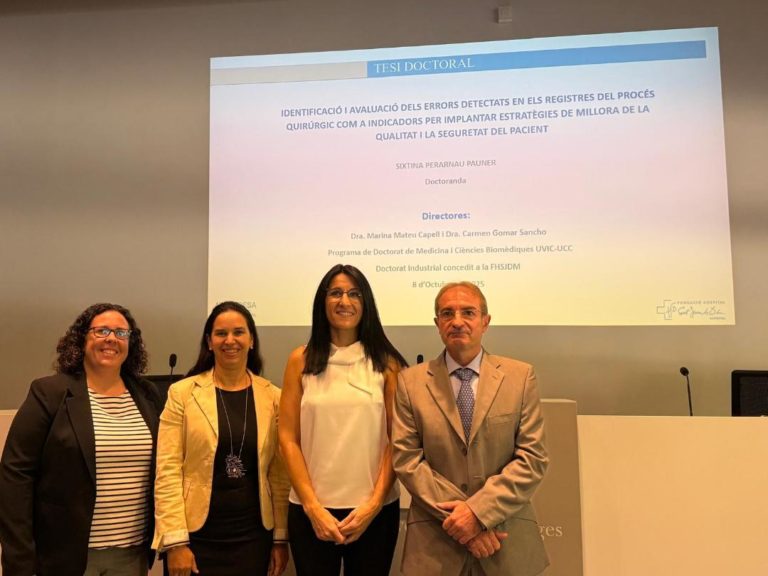 Dra. Sixtina Perarnau_FHSJDM