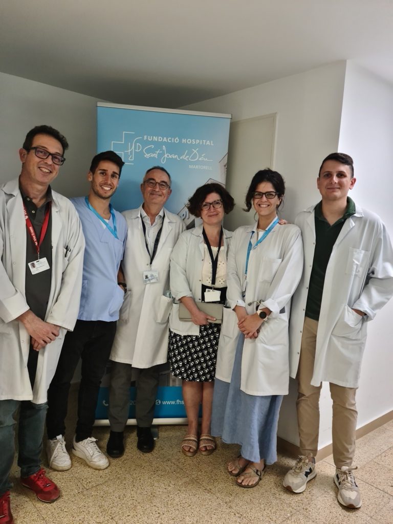 Nous professionals FHSJDM