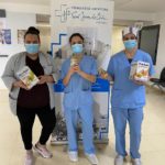 Moltíssimes gràcies!