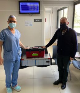 Moltíssimes gràcies!