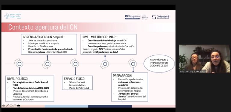 Webinar Blanquerna_URLl Llevadores FHSJDM