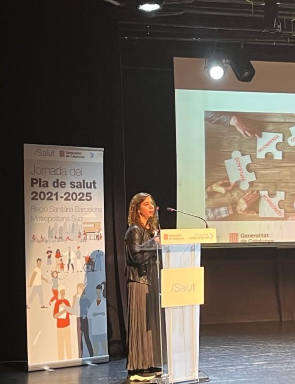 Marta Martí_Cap Servei Farmacia FHSJDM