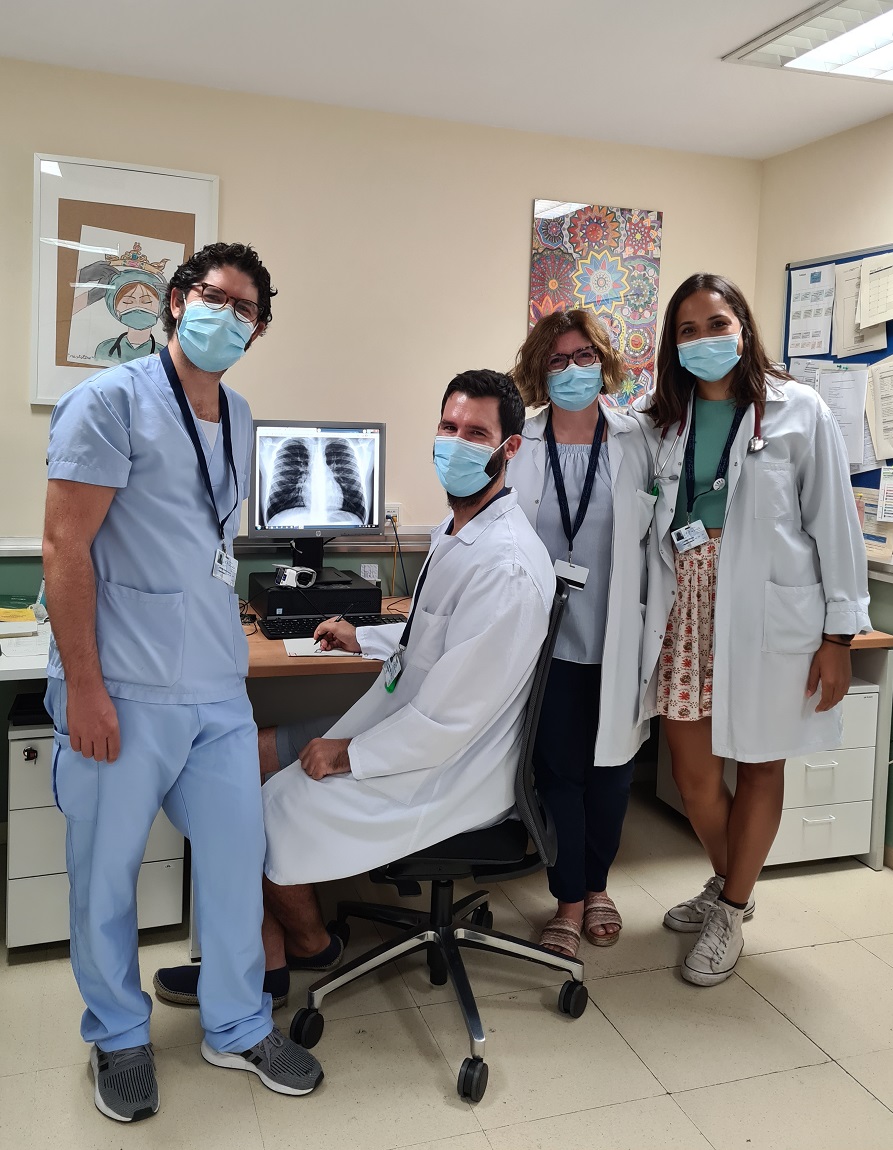 Residents 2 FHSJDM V