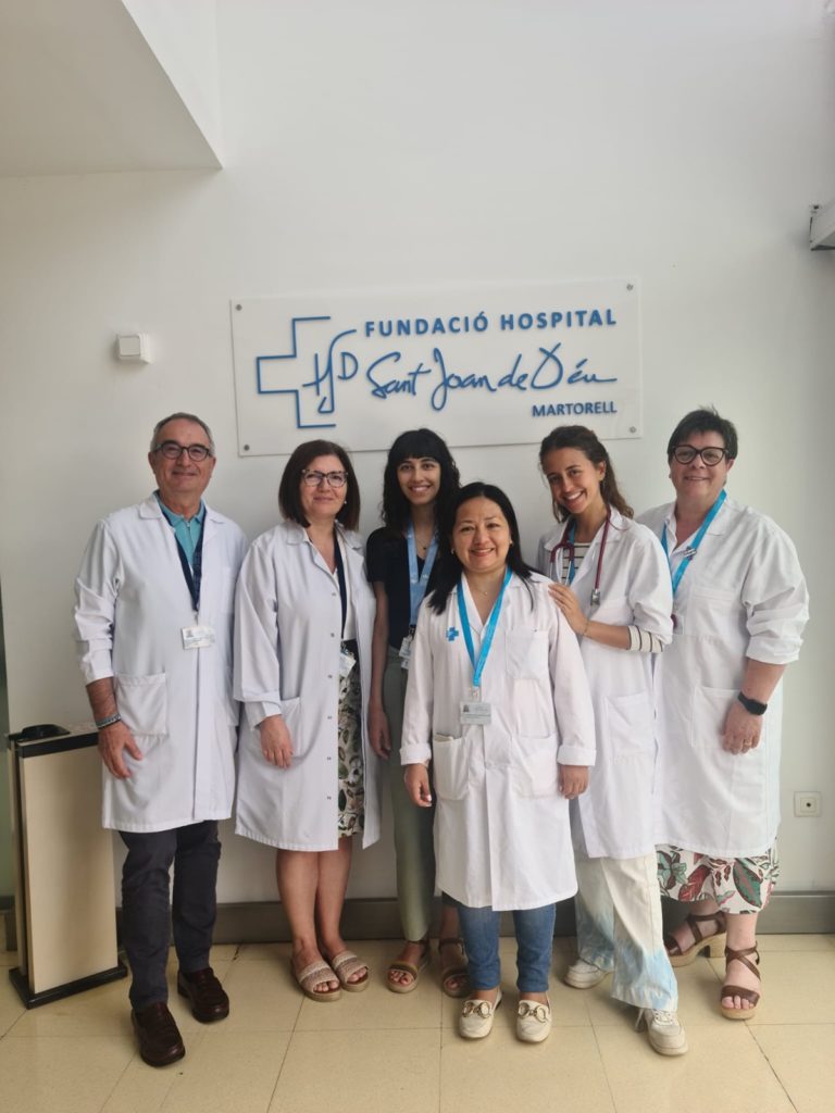 Residents FHSJDM 2024