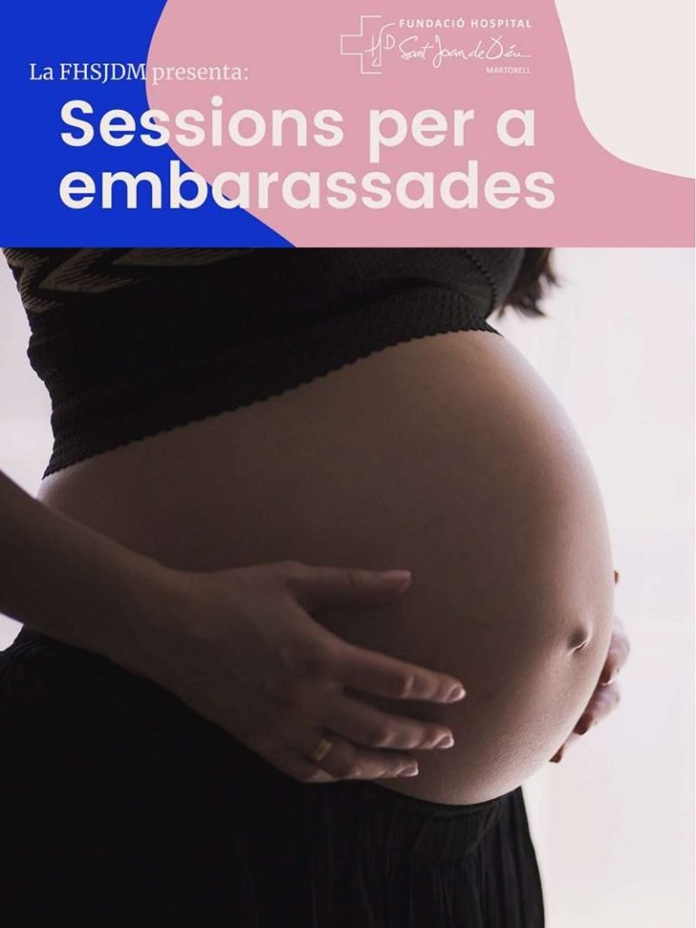 Sessions Embarassades FHSJDM