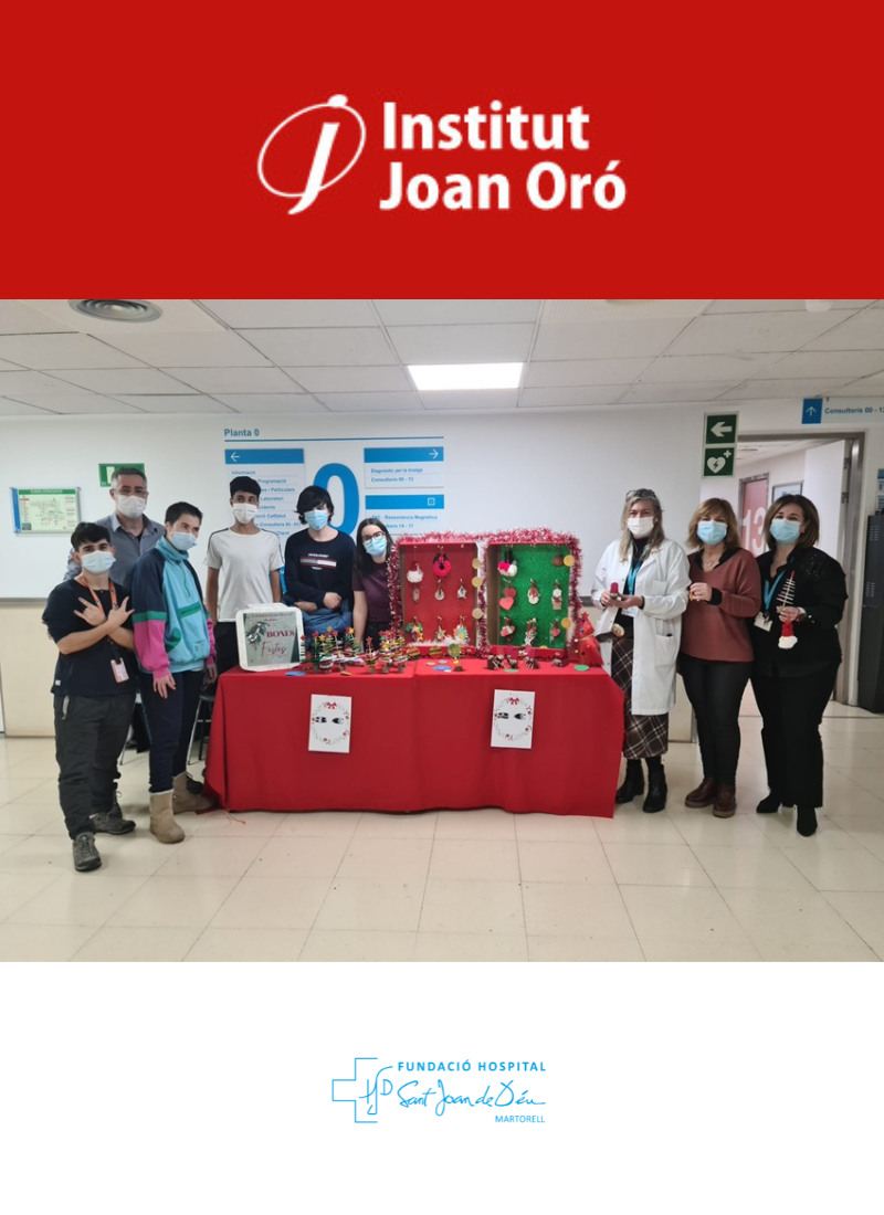 Institut Joan Oró_FHSJDM_Nadal 2025