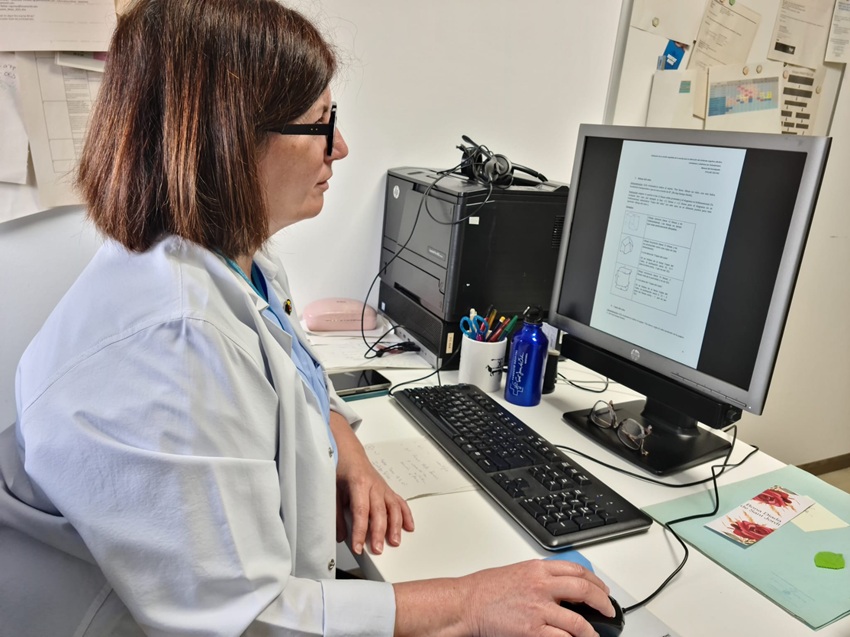 Dra. Carmen Serrano_FHSJDM