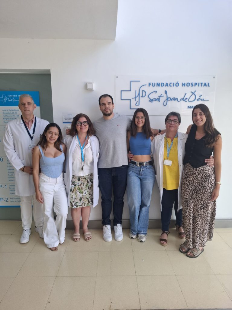 Nous Residents FHSJDM 2025